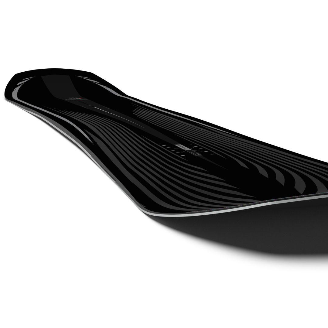 Salomon Men's Assassin Pro Snowboard 2026